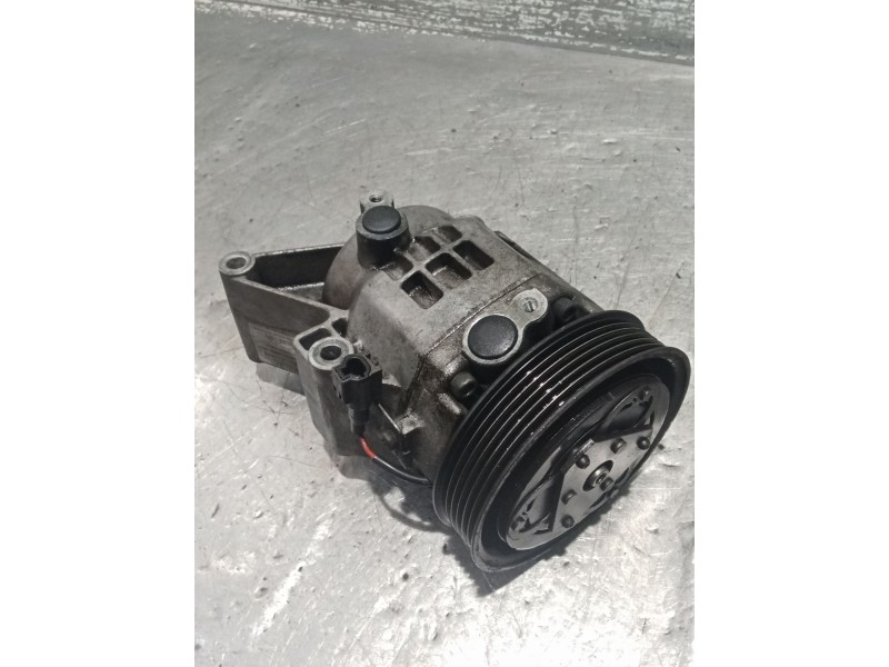 Recambio de compresor aire acondicionado para mazda mx-5 (nc) 1.8 roadster coupe active+ (93kw) referencia OEM IAM   