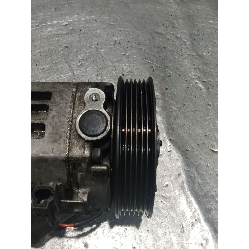 Recambio de compresor aire acondicionado para mazda mx-5 (nc) 1.8 roadster coupe active+ (93kw) referencia OEM IAM   