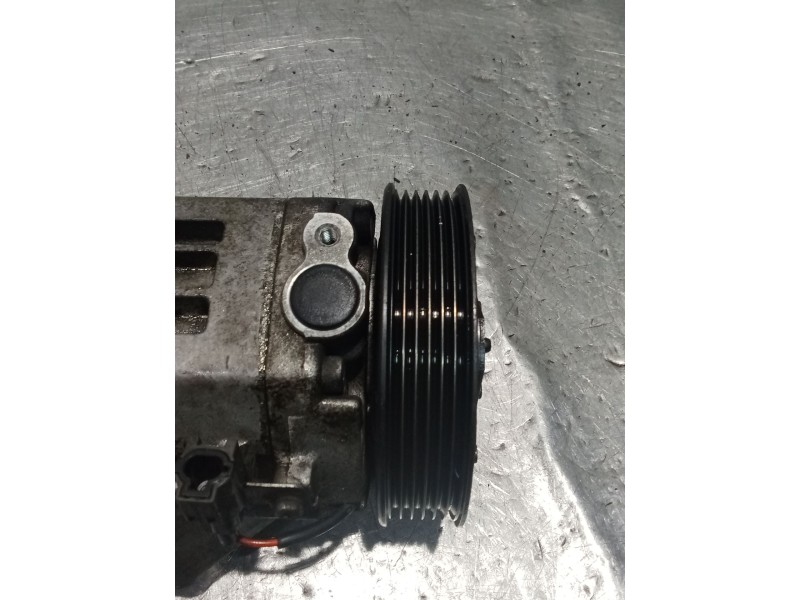 Recambio de compresor aire acondicionado para mazda mx-5 (nc) 1.8 roadster coupe active+ (93kw) referencia OEM IAM   