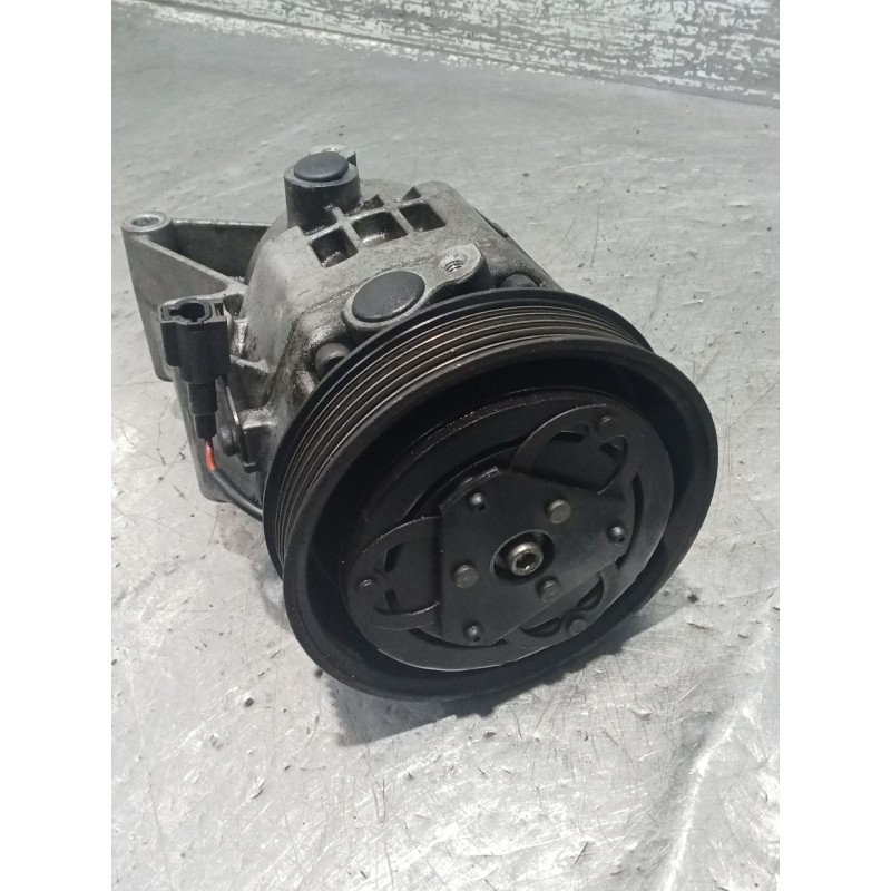 Recambio de compresor aire acondicionado para mazda mx-5 (nc) 1.8 roadster coupe active+ (93kw) referencia OEM IAM   