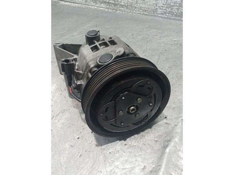 Recambio de compresor aire acondicionado para mazda mx-5 (nc) 1.8 roadster coupe active+ (93kw) referencia OEM IAM   