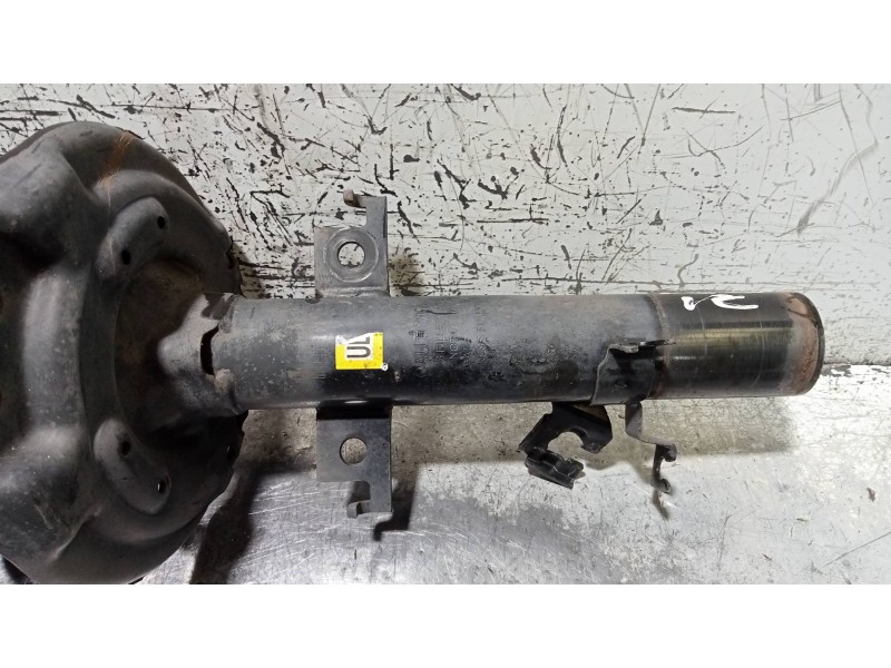 Recambio de amortiguador delantero izquierdo para nissan x-trail (t32) acenta referencia OEM IAM 543034CB1D  