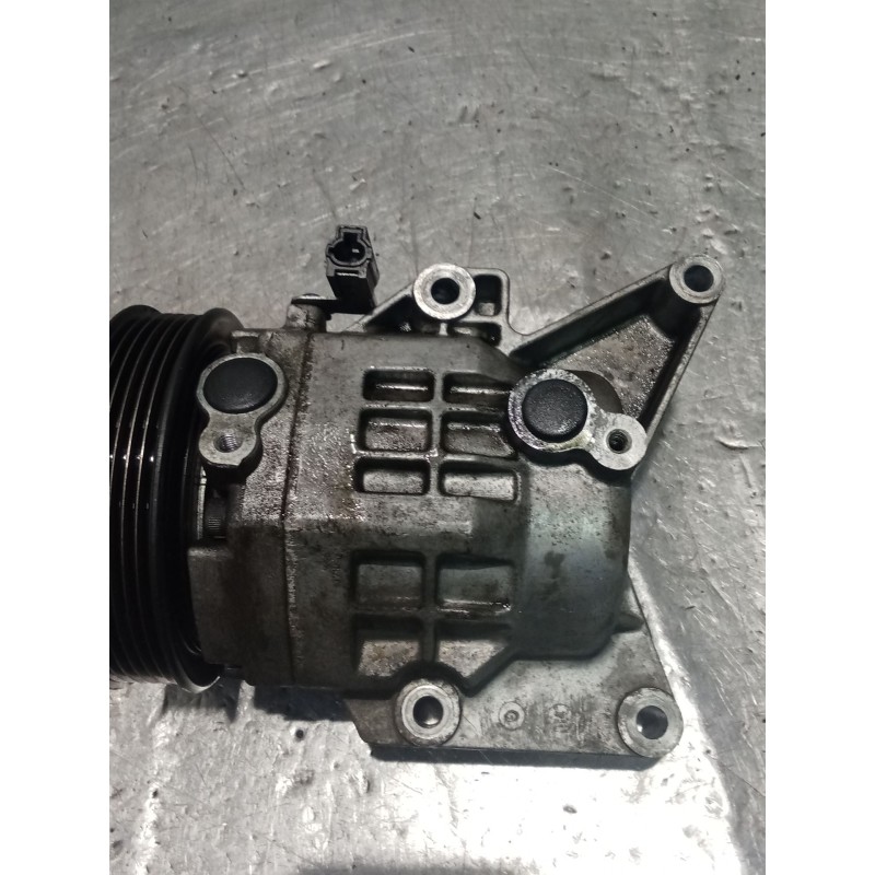 Recambio de compresor aire acondicionado para mazda mx-5 (nc) 1.8 roadster coupe active+ (93kw) referencia OEM IAM   