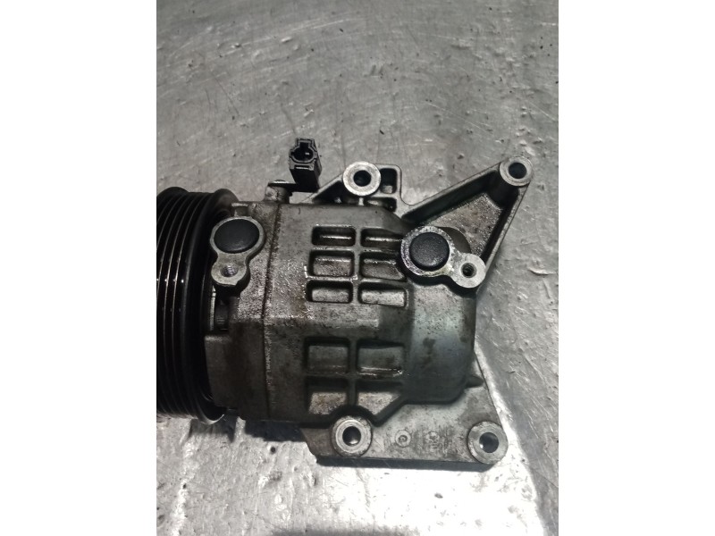 Recambio de compresor aire acondicionado para mazda mx-5 (nc) 1.8 roadster coupe active+ (93kw) referencia OEM IAM   