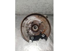 Recambio de mangueta trasera izquierda para mazda mx-5 (nc) 1.8 roadster coupe active+ (93kw) referencia OEM IAM   