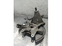 Recambio de mangueta trasera izquierda para mazda mx-5 (nc) 1.8 roadster coupe active+ (93kw) referencia OEM IAM    2