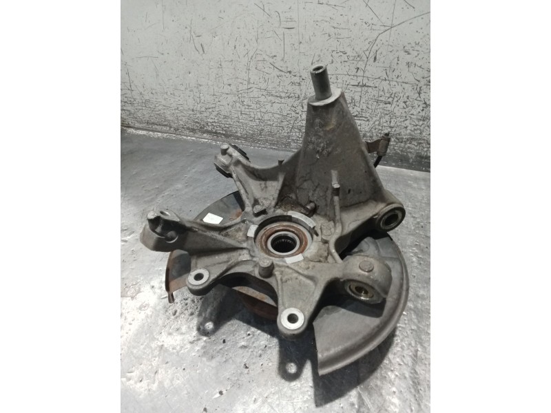 Recambio de mangueta trasera izquierda para mazda mx-5 (nc) 1.8 roadster coupe active+ (93kw) referencia OEM IAM   