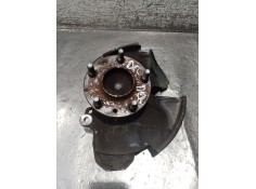 Recambio de mangueta delantera derecha para mazda mx-5 (nc) 1.8 roadster coupe active+ (93kw) referencia OEM IAM   