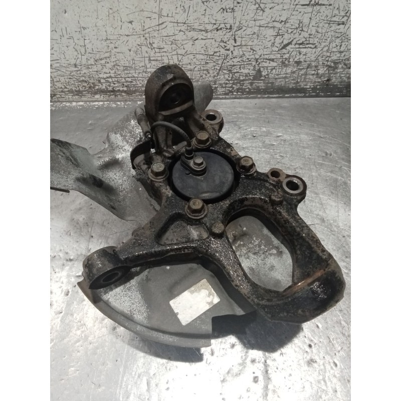 Recambio de mangueta delantera derecha para mazda mx-5 (nc) 1.8 roadster coupe active+ (93kw) referencia OEM IAM   