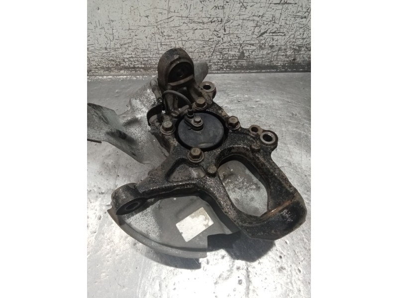 Recambio de mangueta delantera derecha para mazda mx-5 (nc) 1.8 roadster coupe active+ (93kw) referencia OEM IAM   