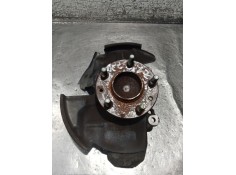 Recambio de mangueta delantera izquierda para mazda mx-5 (nc) 1.8 roadster coupe active+ (93kw) referencia OEM IAM   