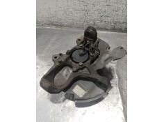 Recambio de mangueta delantera izquierda para mazda mx-5 (nc) 1.8 roadster coupe active+ (93kw) referencia OEM IAM    2