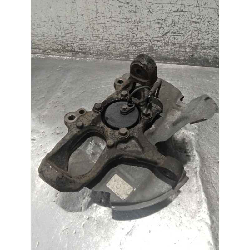 Recambio de mangueta delantera izquierda para mazda mx-5 (nc) 1.8 roadster coupe active+ (93kw) referencia OEM IAM   