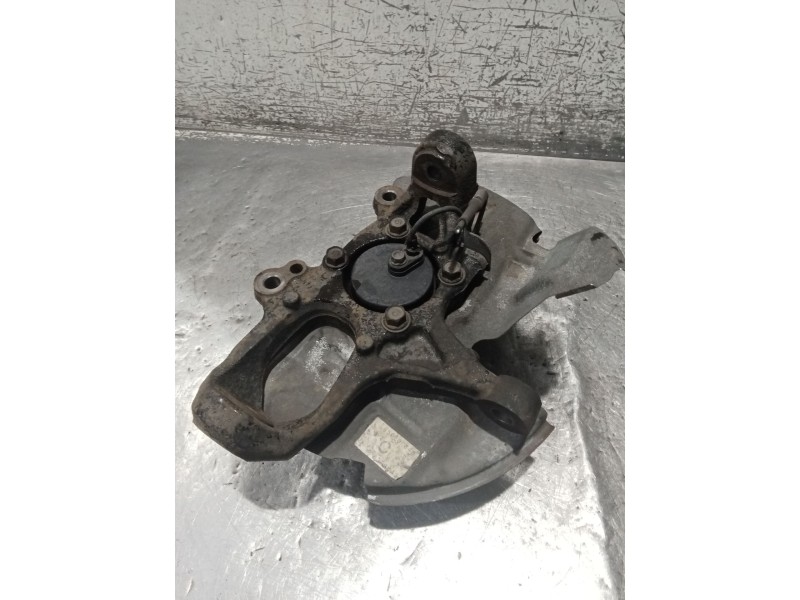 Recambio de mangueta delantera izquierda para mazda mx-5 (nc) 1.8 roadster coupe active+ (93kw) referencia OEM IAM   