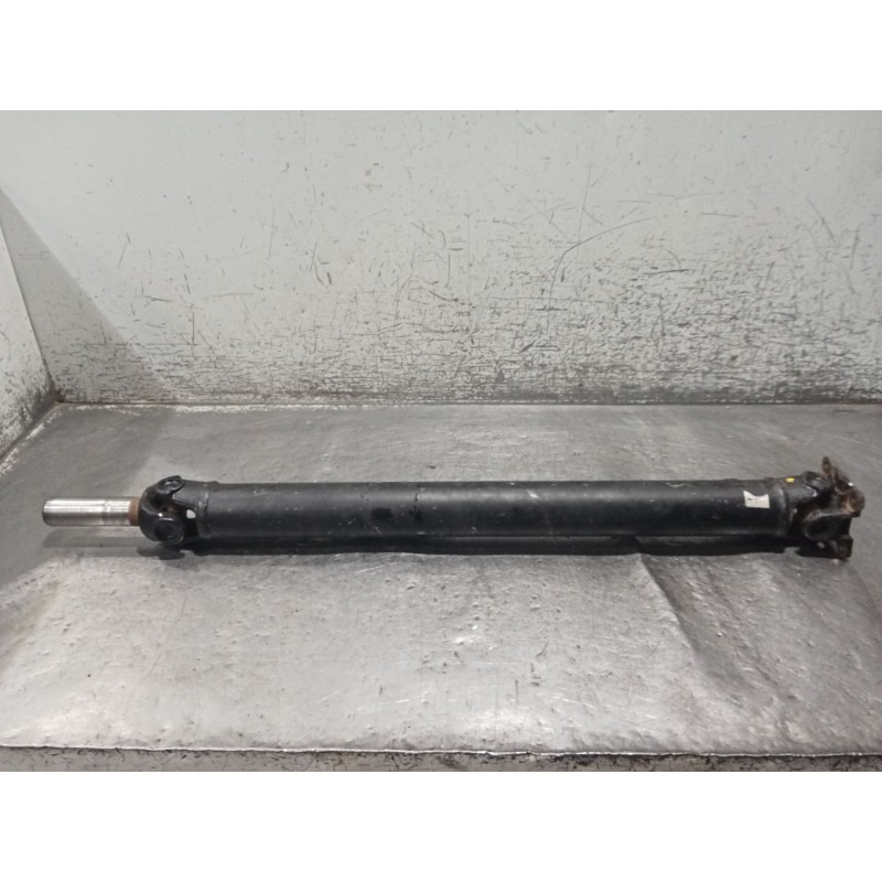 Recambio de transmision central para mazda mx-5 (nc) 1.8 roadster coupe active+ (93kw) referencia OEM IAM   