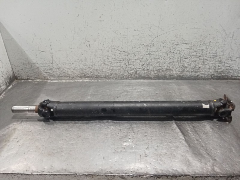 Recambio de transmision central para mazda mx-5 (nc) 1.8 roadster coupe active+ (93kw) referencia OEM IAM   