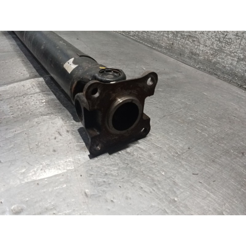 Recambio de transmision central para mazda mx-5 (nc) 1.8 roadster coupe active+ (93kw) referencia OEM IAM   