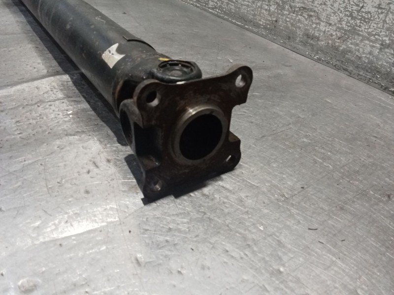 Recambio de transmision central para mazda mx-5 (nc) 1.8 roadster coupe active+ (93kw) referencia OEM IAM   