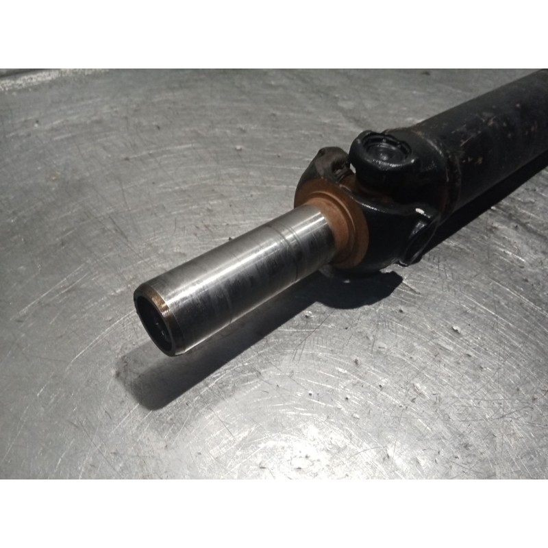 Recambio de transmision central para mazda mx-5 (nc) 1.8 roadster coupe active+ (93kw) referencia OEM IAM   