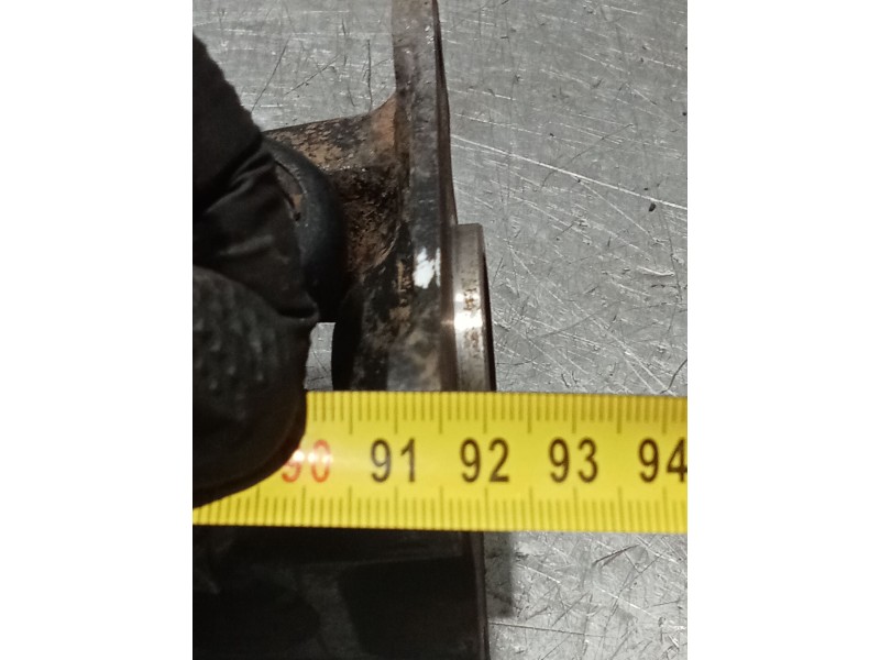 Recambio de transmision central para mazda mx-5 (nc) 1.8 roadster coupe active+ (93kw) referencia OEM IAM   