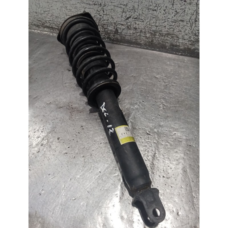 Recambio de amortiguador delantero izquierdo para mazda mx-5 (nc) 1.8 roadster coupe active+ (93kw) referencia OEM IAM   