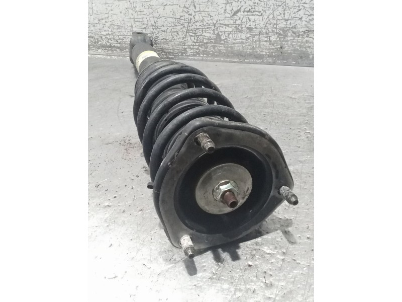 Recambio de amortiguador delantero izquierdo para mazda mx-5 (nc) 1.8 roadster coupe active+ (93kw) referencia OEM IAM   