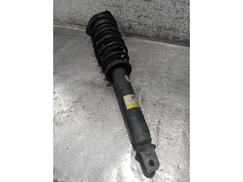 Recambio de amortiguador delantero derecho para mazda mx-5 (nc) 1.8 roadster coupe active+ (93kw) referencia OEM IAM   