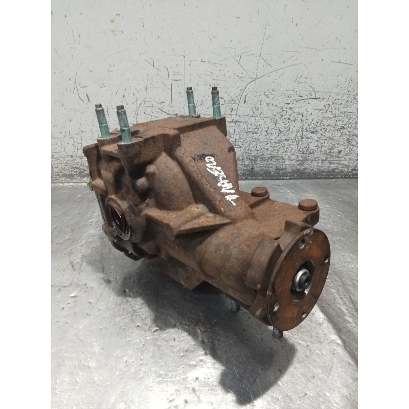 Recambio de diferencial trasero para mazda mx-5 (nc) 1.8 roadster coupe active+ (93kw) referencia OEM IAM MA291  