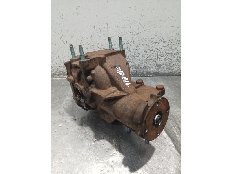 Recambio de diferencial trasero para mazda mx-5 (nc) 1.8 roadster coupe active+ (93kw) referencia OEM IAM MA291  