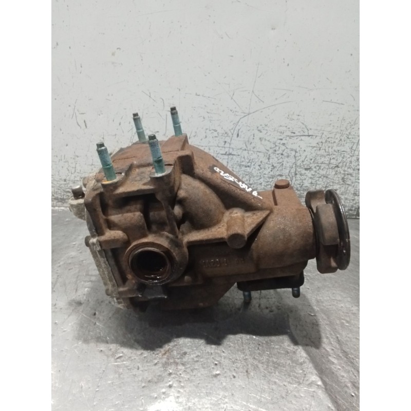 Recambio de diferencial trasero para mazda mx-5 (nc) 1.8 roadster coupe active+ (93kw) referencia OEM IAM MA291  