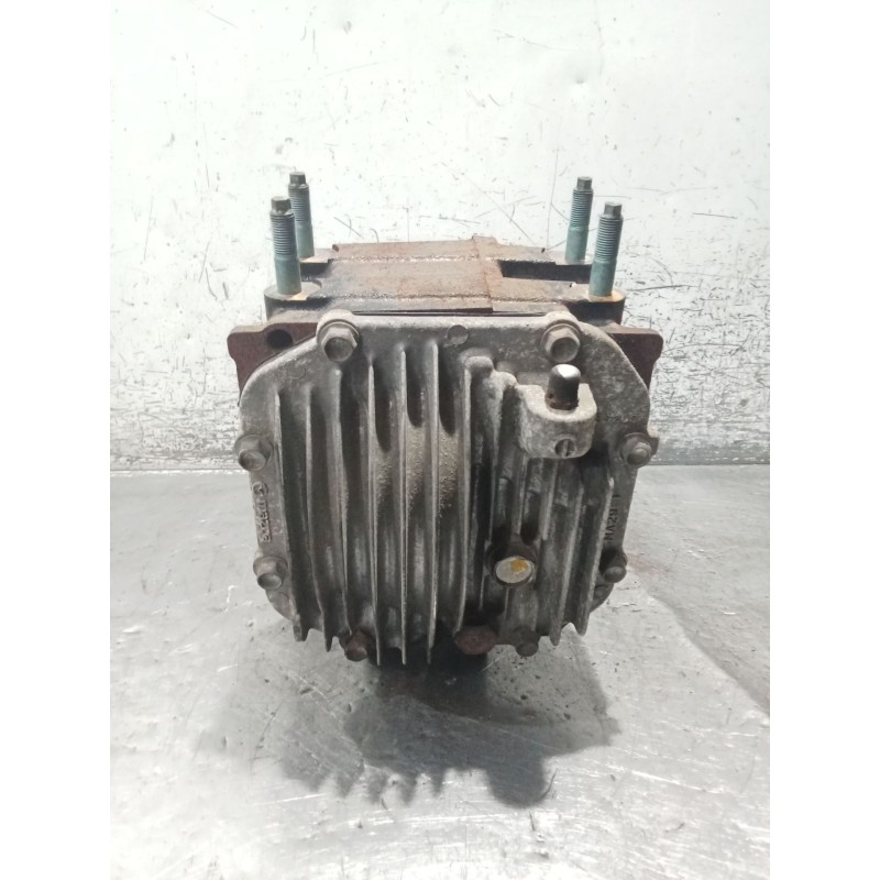 Recambio de diferencial trasero para mazda mx-5 (nc) 1.8 roadster coupe active+ (93kw) referencia OEM IAM MA291  