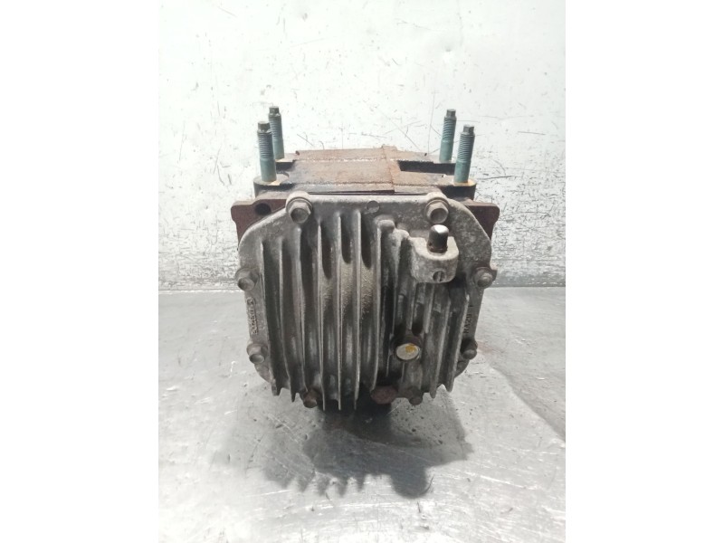 Recambio de diferencial trasero para mazda mx-5 (nc) 1.8 roadster coupe active+ (93kw) referencia OEM IAM MA291  