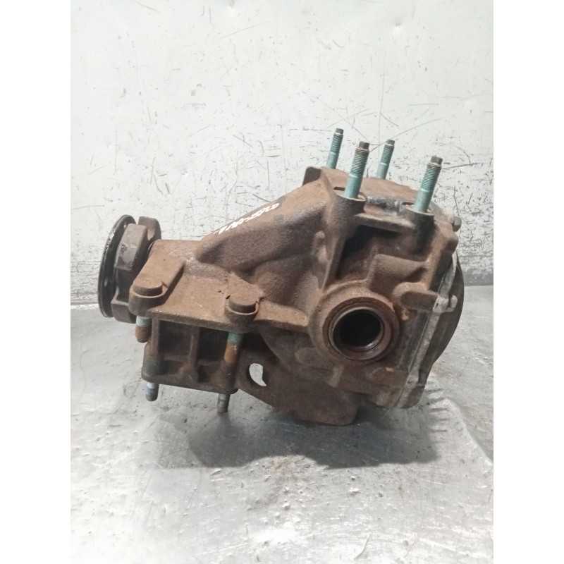 Recambio de diferencial trasero para mazda mx-5 (nc) 1.8 roadster coupe active+ (93kw) referencia OEM IAM MA291  