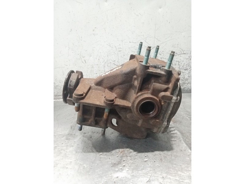 Recambio de diferencial trasero para mazda mx-5 (nc) 1.8 roadster coupe active+ (93kw) referencia OEM IAM MA291  