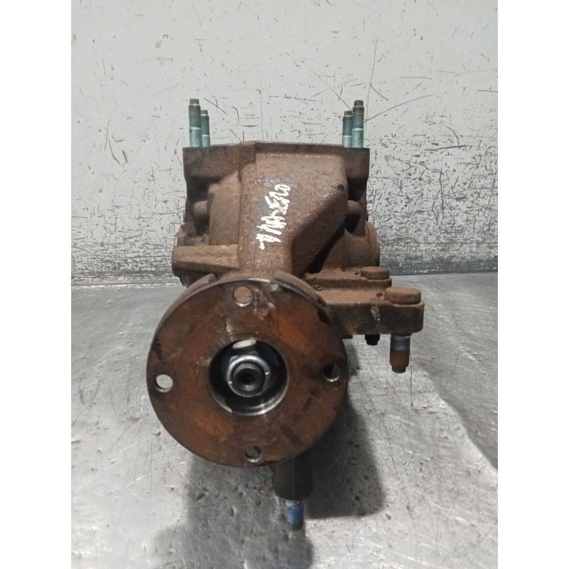 Recambio de diferencial trasero para mazda mx-5 (nc) 1.8 roadster coupe active+ (93kw) referencia OEM IAM MA291  