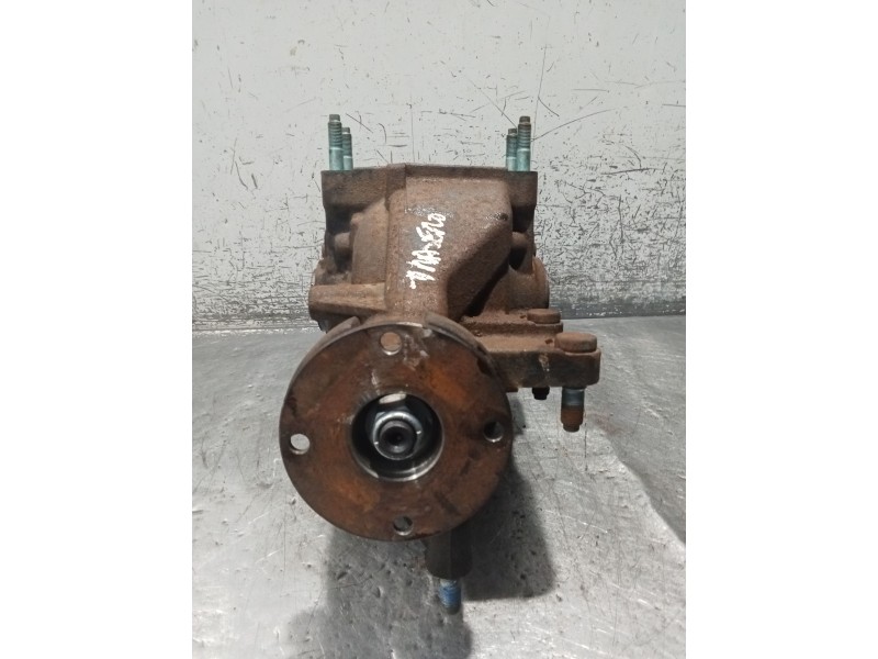 Recambio de diferencial trasero para mazda mx-5 (nc) 1.8 roadster coupe active+ (93kw) referencia OEM IAM MA291  