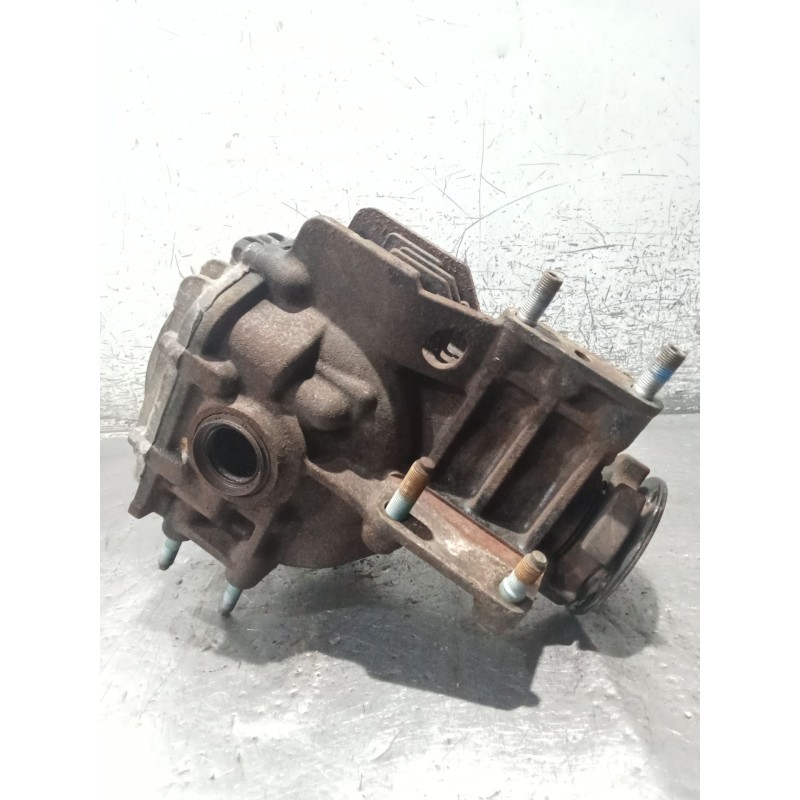 Recambio de diferencial trasero para mazda mx-5 (nc) 1.8 roadster coupe active+ (93kw) referencia OEM IAM MA291  