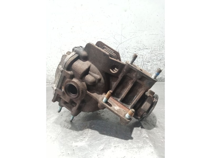 Recambio de diferencial trasero para mazda mx-5 (nc) 1.8 roadster coupe active+ (93kw) referencia OEM IAM MA291  