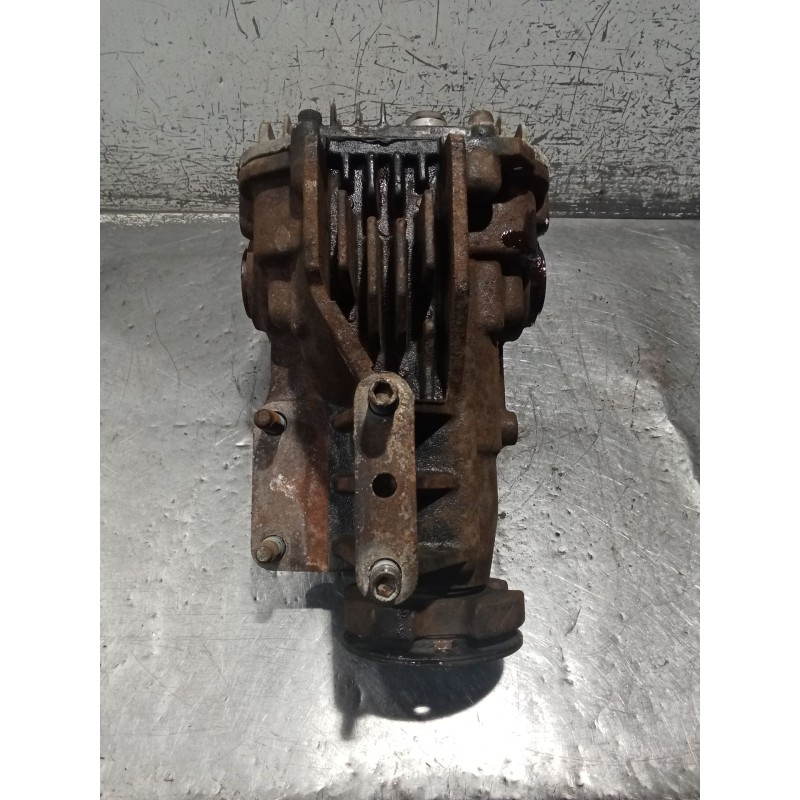 Recambio de diferencial trasero para mazda mx-5 (nc) 1.8 roadster coupe active+ (93kw) referencia OEM IAM MA291  