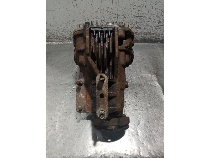 Recambio de diferencial trasero para mazda mx-5 (nc) 1.8 roadster coupe active+ (93kw) referencia OEM IAM MA291  