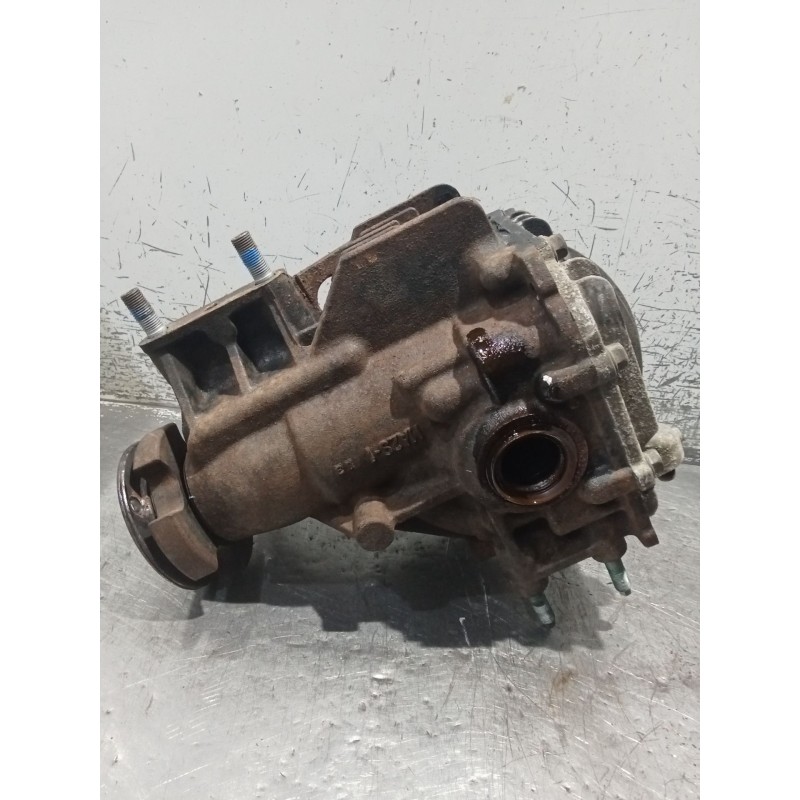 Recambio de diferencial trasero para mazda mx-5 (nc) 1.8 roadster coupe active+ (93kw) referencia OEM IAM MA291  