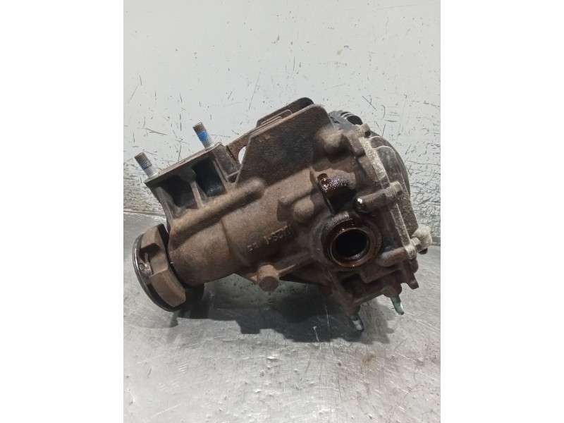 Recambio de diferencial trasero para mazda mx-5 (nc) 1.8 roadster coupe active+ (93kw) referencia OEM IAM MA291  