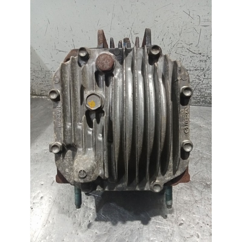 Recambio de diferencial trasero para mazda mx-5 (nc) 1.8 roadster coupe active+ (93kw) referencia OEM IAM MA291  