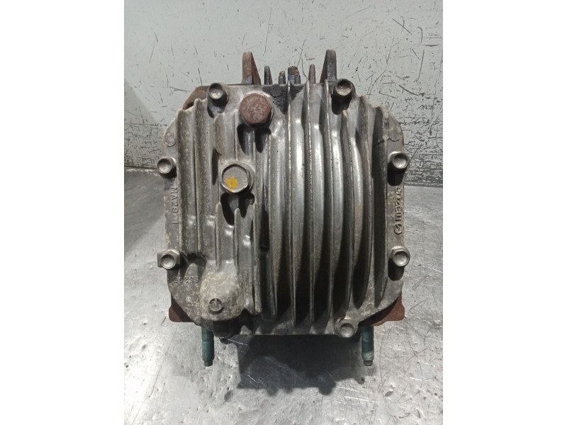 Recambio de diferencial trasero para mazda mx-5 (nc) 1.8 roadster coupe active+ (93kw) referencia OEM IAM MA291  