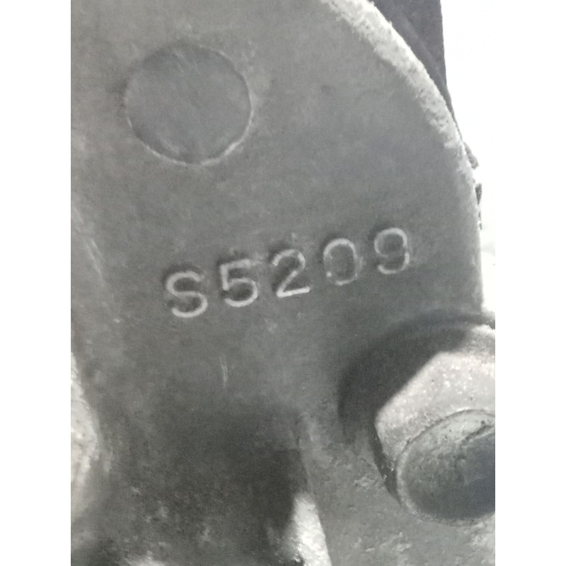 Recambio de diferencial trasero para mazda mx-5 (nc) 1.8 roadster coupe active+ (93kw) referencia OEM IAM MA291  