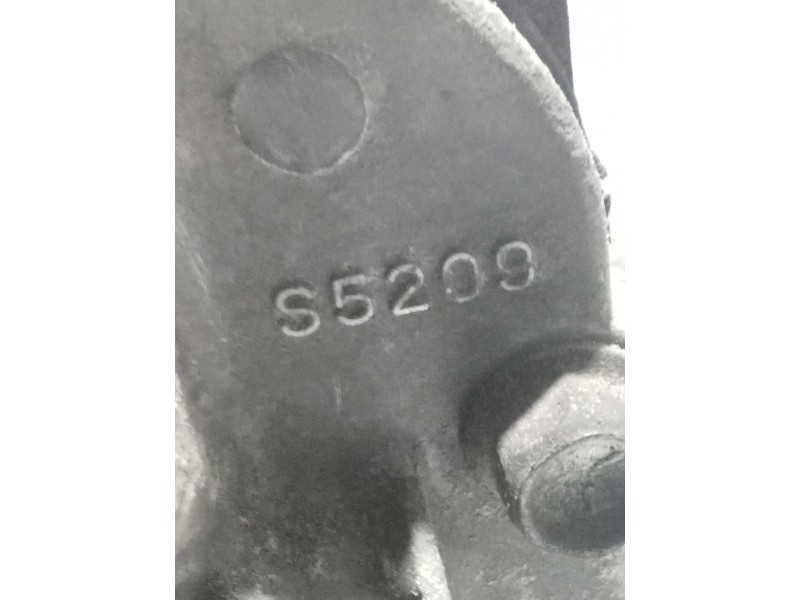 Recambio de diferencial trasero para mazda mx-5 (nc) 1.8 roadster coupe active+ (93kw) referencia OEM IAM MA291  