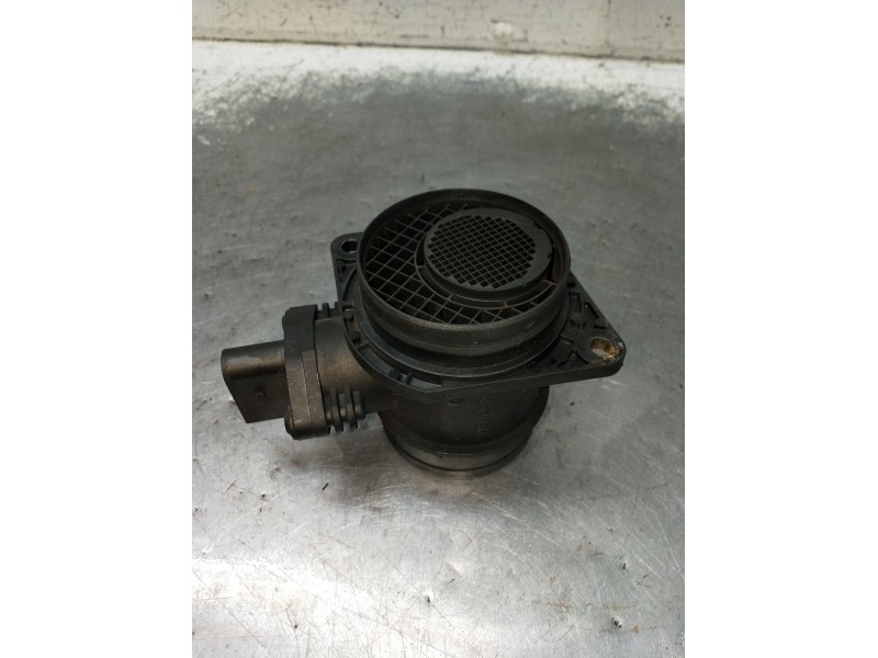 Recambio de caudalimetro para skoda fabia i (6y2) 1.4 tdi referencia OEM IAM 0281002531 038906461B 2000