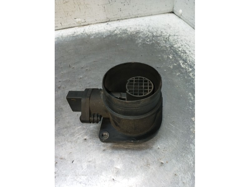Recambio de caudalimetro para skoda fabia i (6y2) 1.4 tdi referencia OEM IAM 0281002531 038906461B 2000