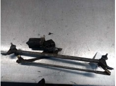 Recambio de motor limpia delantero para opel calibra 2.5 v6 cat (l80) referencia OEM IAM   