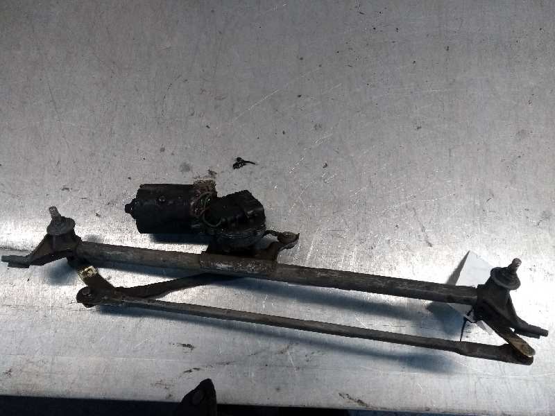 Recambio de motor limpia delantero para opel calibra 2.5 v6 cat (l80) referencia OEM IAM   